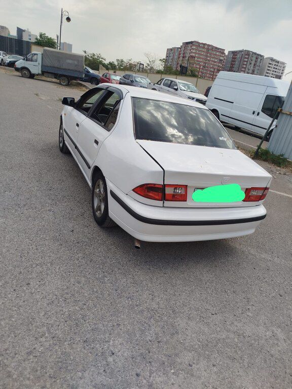 Khazar LX, 1.7 L, 2020 il, 395 000 km — Avtomobillər, Bakı (6)