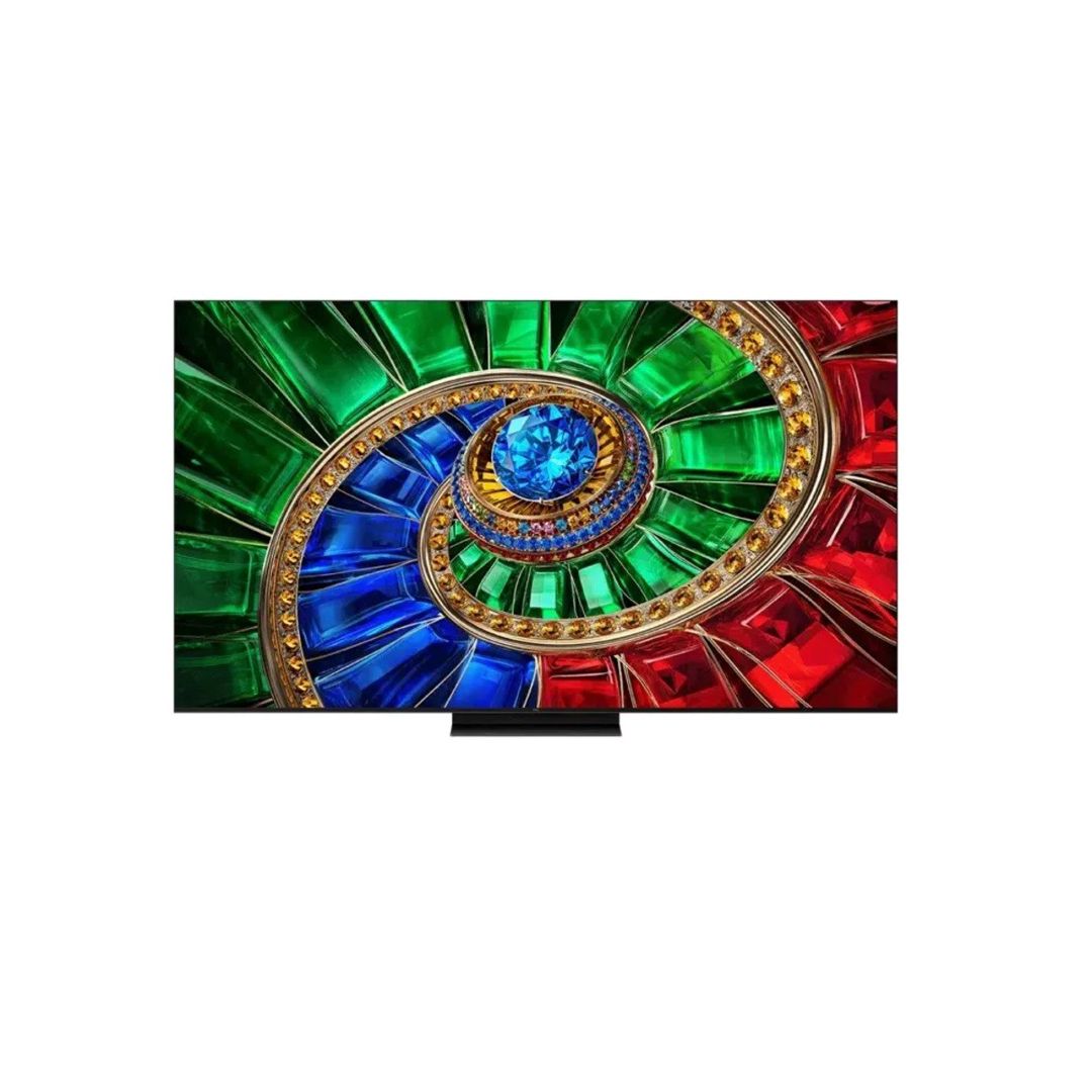 Televizor TCL RGB-Mini LED 65Q7D — Elektronika, Bakı (3)