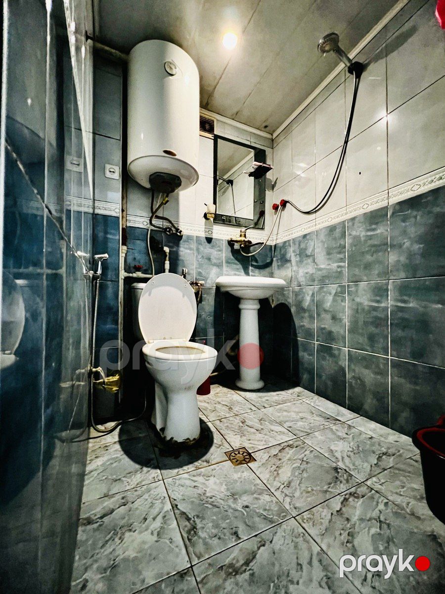 İcarəyə verilir 2 otaqlı köhnə tikili 40 m² — Mənzil, Bakı (12)