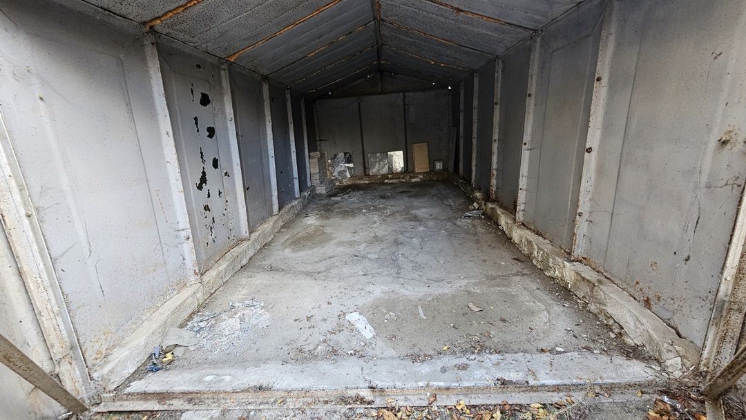 Satılır qaraj 18 m² — Garaj, Bakı (3)