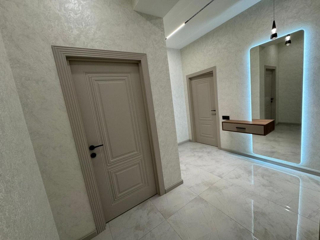 Satılır 2 otaqlı yeni tikili 76 m² — Mənzil, Bakı (8)