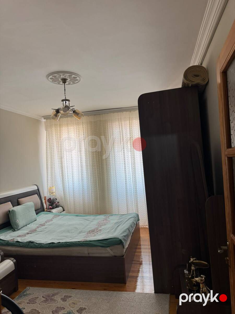Satılır 2 otaqlı yeni tikili 68 m² — Mənzil, Bakı (4)