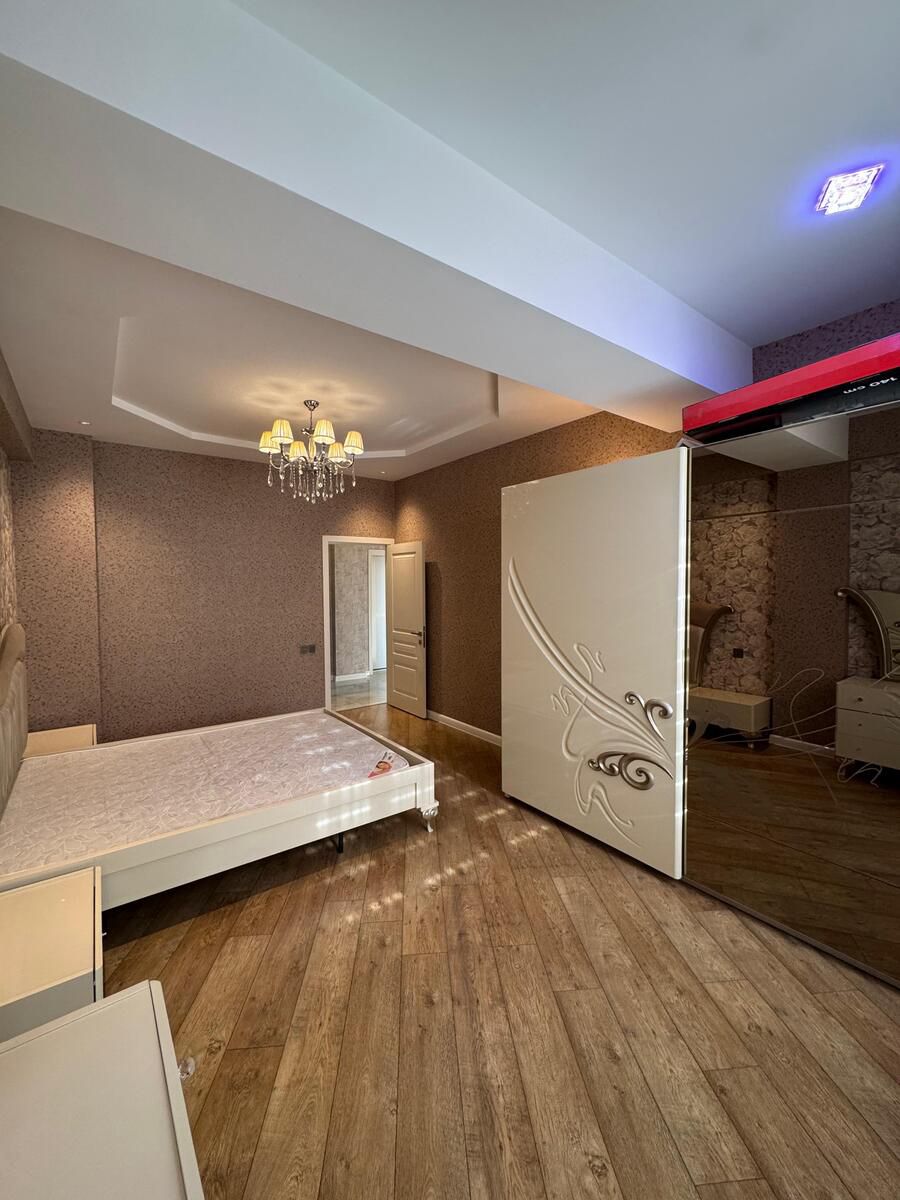 Satılır 3 otaqlı yeni tikili 85 m² — Mənzil, Bakı (9)