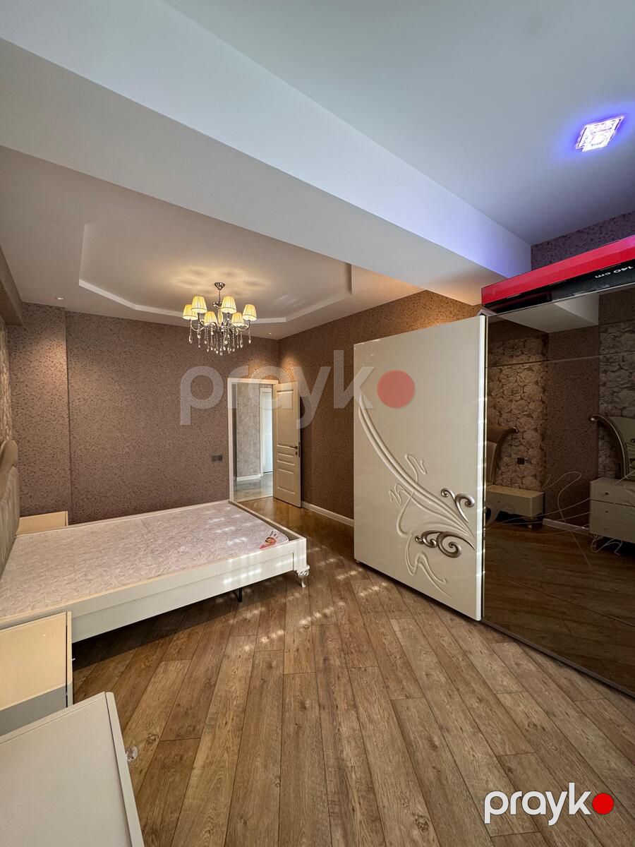 Satılır 3 otaqlı yeni tikili 85 m² — Mənzil, Bakı (9)