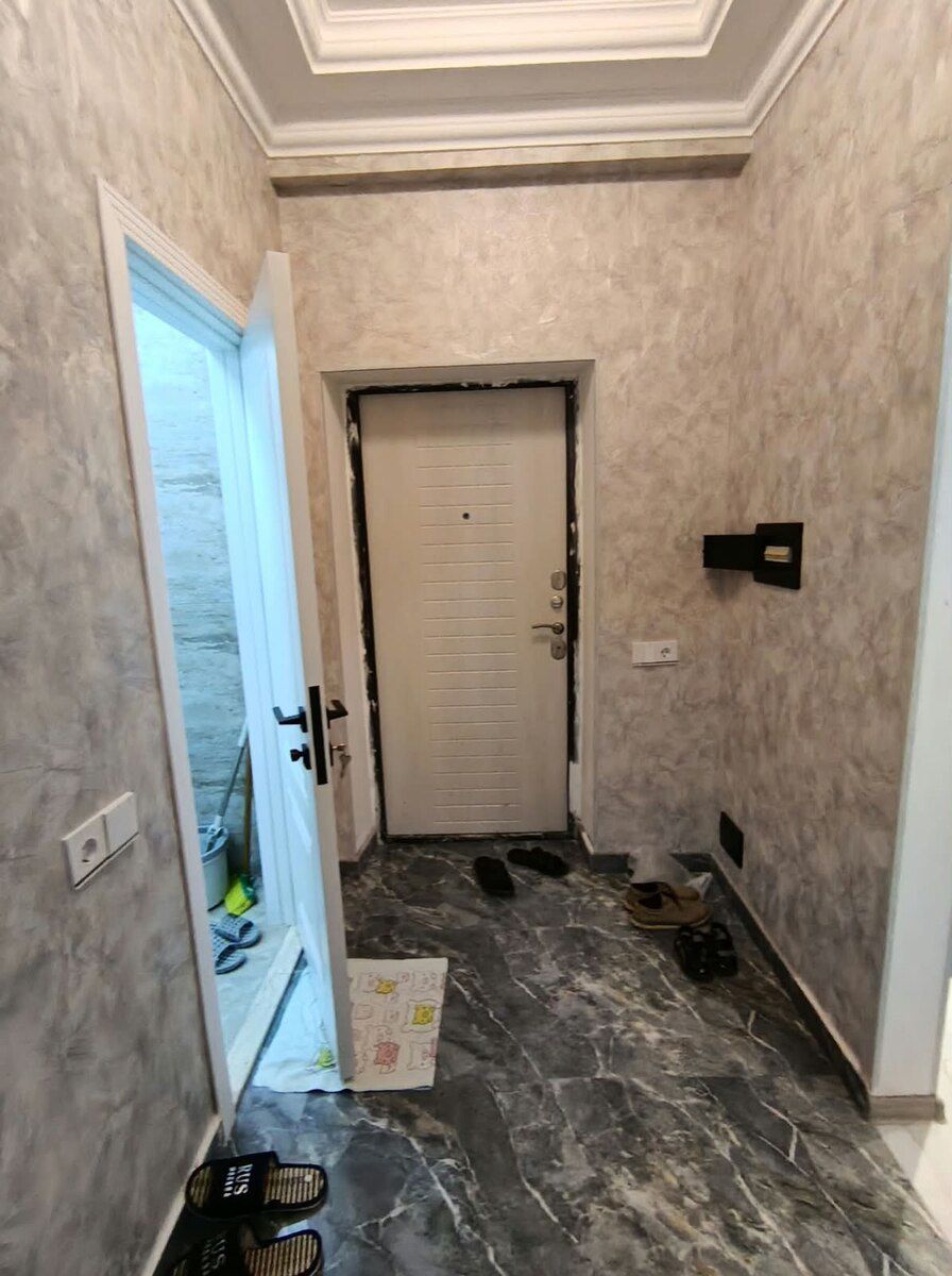 2-otaqlı yeni tikili kirayə verilir, Xırdalan ş., 70 m² — Daşınmaz əmlak, Xırdalan (6)