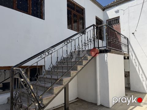 Satılır 4 otaqlı həyət evi/bağ evi 120 m²