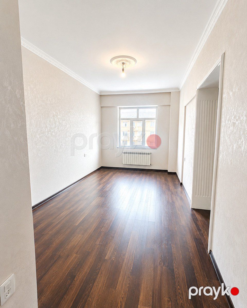 Satılır 3 otaqlı yeni tikili 75 m² — Mənzil, Bakı (2)