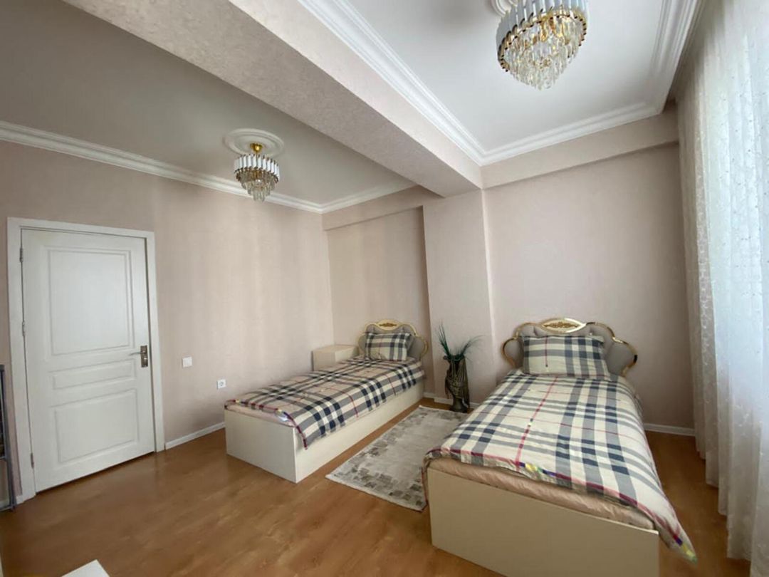 Satılır 3 otaqlı yeni tikili 96 m² — Mənzil, Bakı (9)