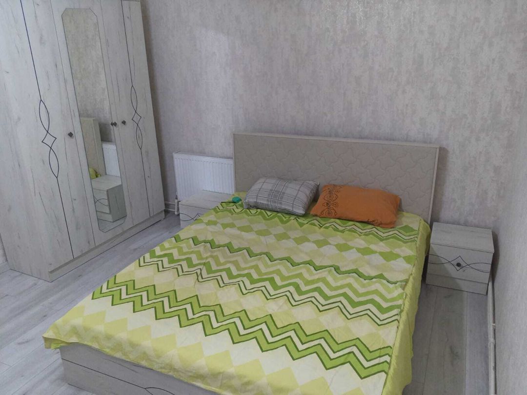İcarəyə verilir 3 otaqlı köhnə tikili 75 m² — Mənzil, Bakı (4)