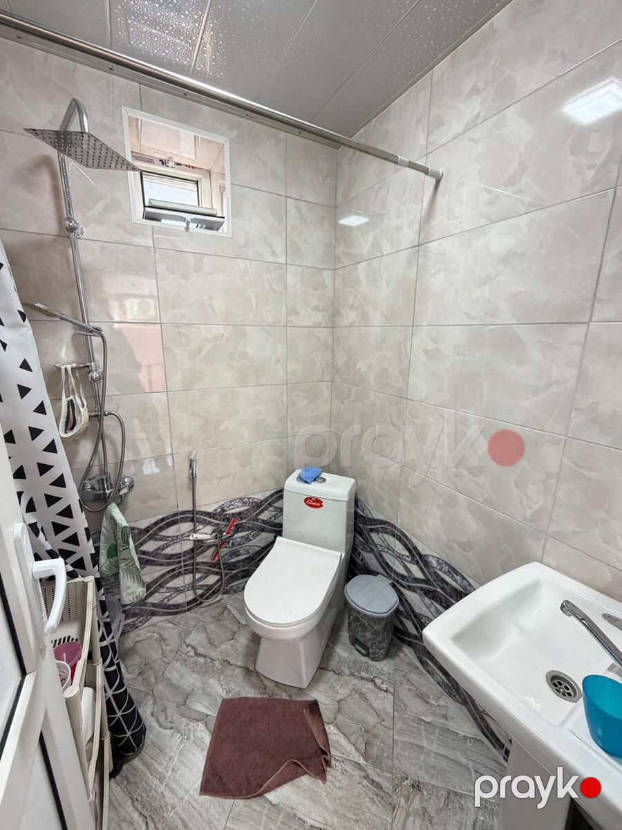Satılır 3 otaqlı həyət evi/bağ evi 65 m² — Ev, villa, Bakı (10)