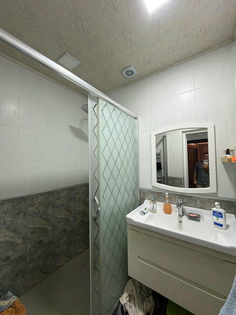 Satılır 2 otaqlı yeni tikili 70 m² — Mənzil, Bakı (12)