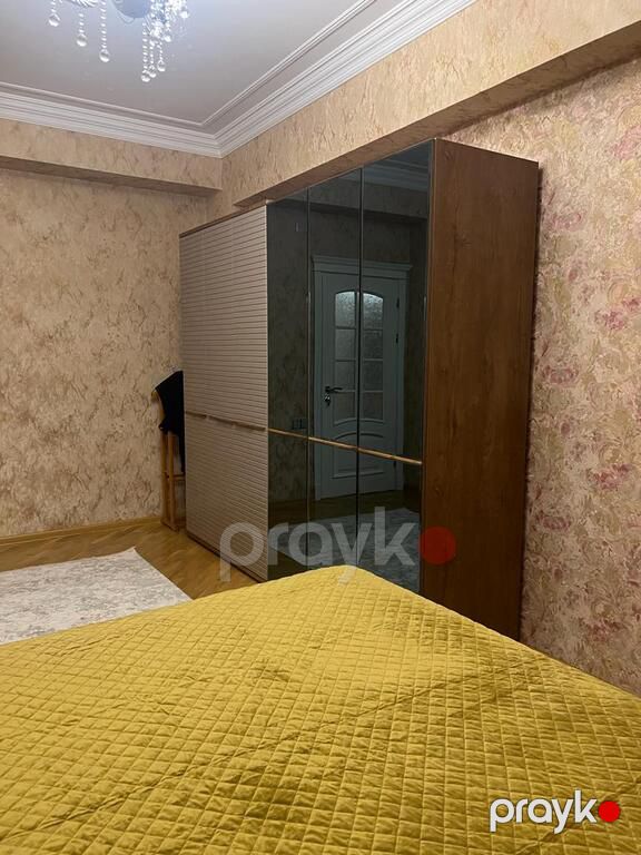 Satılır 4 otaqlı yeni tikili 147 m² — Mənzil, Bakı (6)