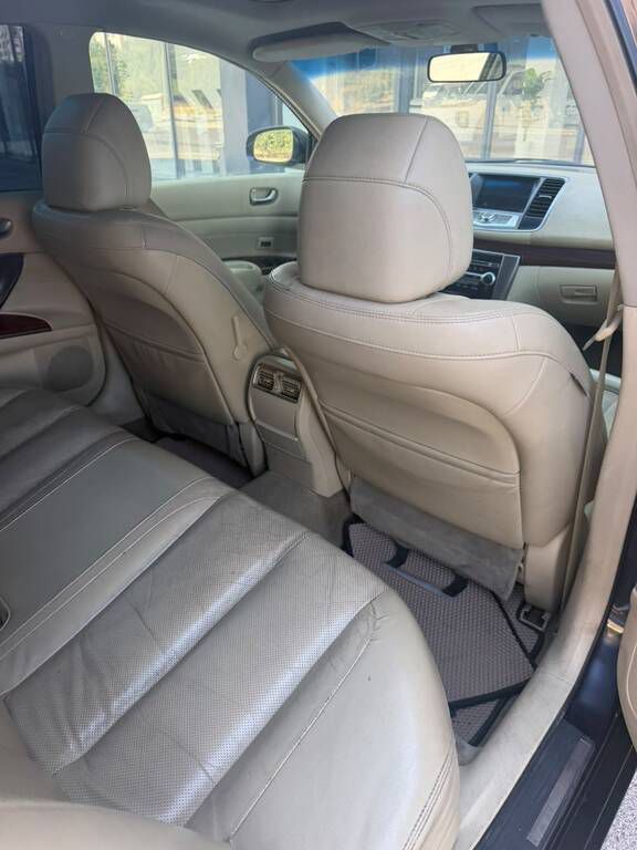 Nissan Teana, 2.5 L, 2010 il, 405 000 km — Avtomobillər, Bakı (9)