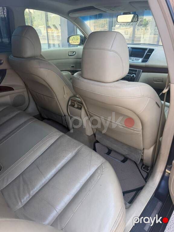 Nissan Teana, 2.5 L, 2010 il, 405 000 km — Avtomobillər, Bakı (9)