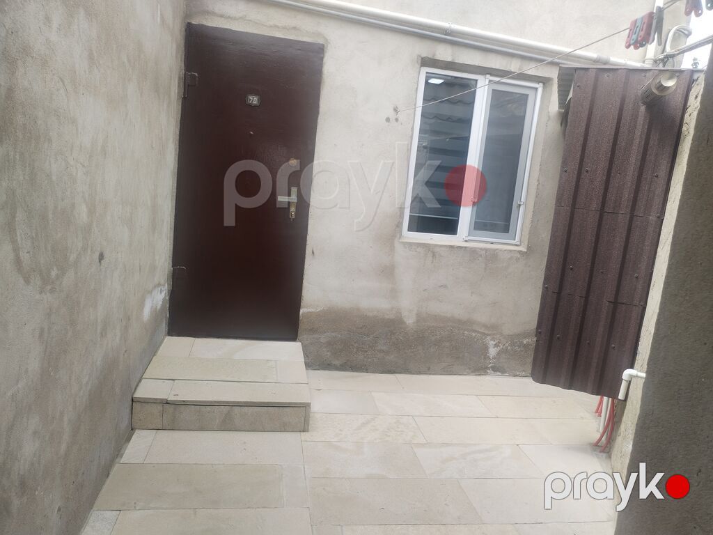 42 kv. m, 2 otaqlı, Qaz — Daşınmaz əmlak, Bakı (5)