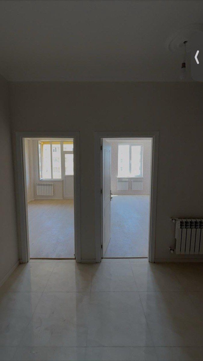 Satılır 2 otaqlı yeni tikili 56 m² — Mənzil, Sumqayıt (2)