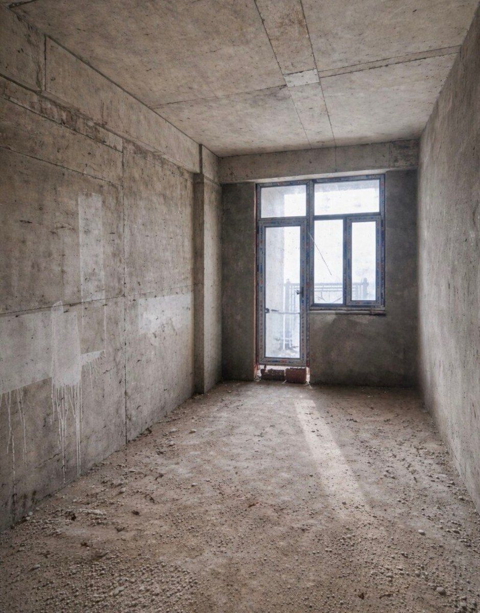 2-otaqlı yeni tikili, Təbriz küç., 113 m² — Mənzil, Bakı (4)