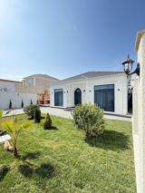 Satılır 4 otaqlı həyət evi/bağ evi 120 m² — Ilkin