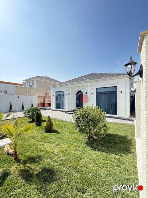 Satılır 4 otaqlı həyət evi/bağ evi 120 m²