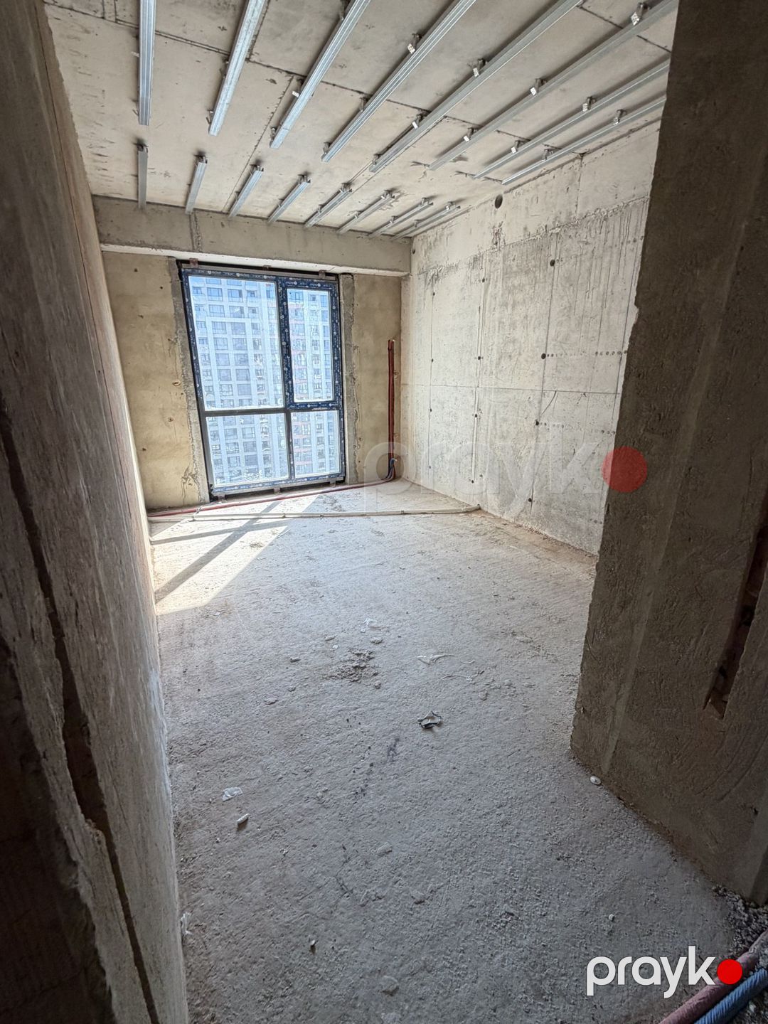 Satılır 3 otaqlı yeni tikili 106.7 m² — Mənzil, Bakı (8)