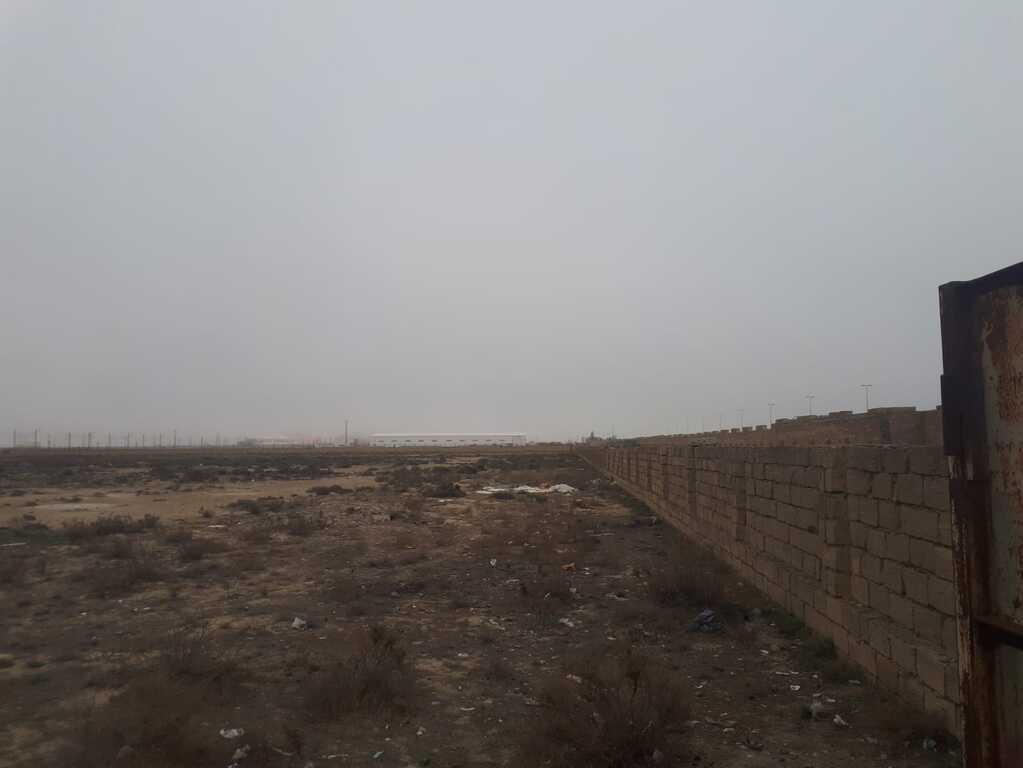 Satılır torpaq 452 sot — Torpaq, Bakı