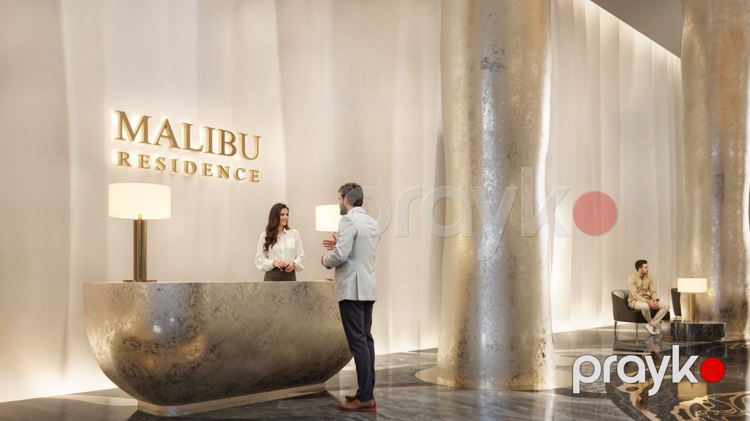 Satılır 1 otaqlı yeni tikili 63.5 m² — Mənzil, Bakı (11)