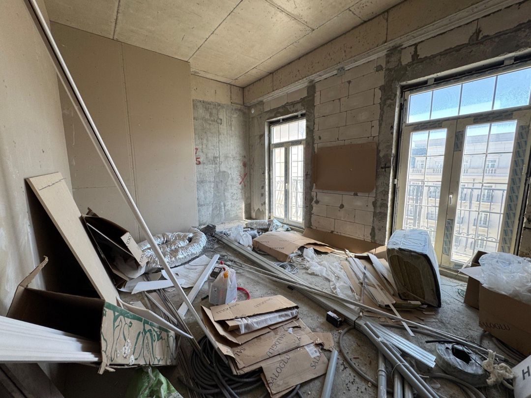 Satılır 4 otaqlı yeni tikili 135 m² — Mənzil, Bakı (4)