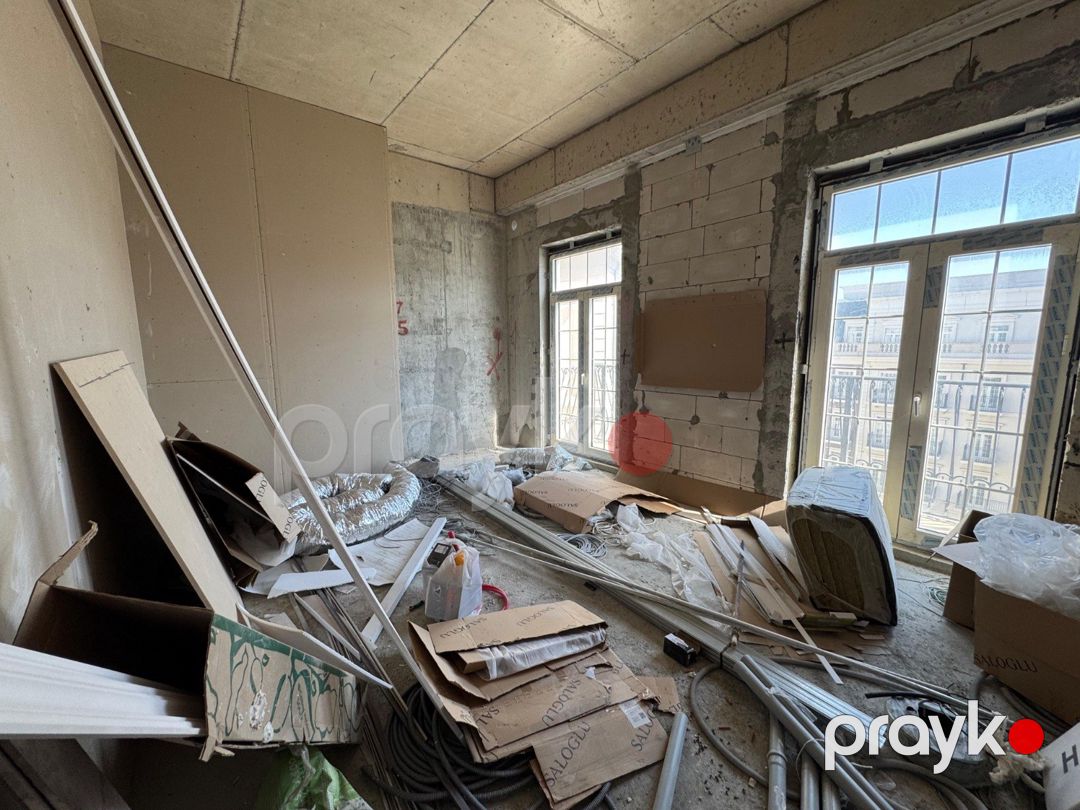Satılır 5 otaqlı yeni tikili 175 m² — Mənzil, Bakı (4)