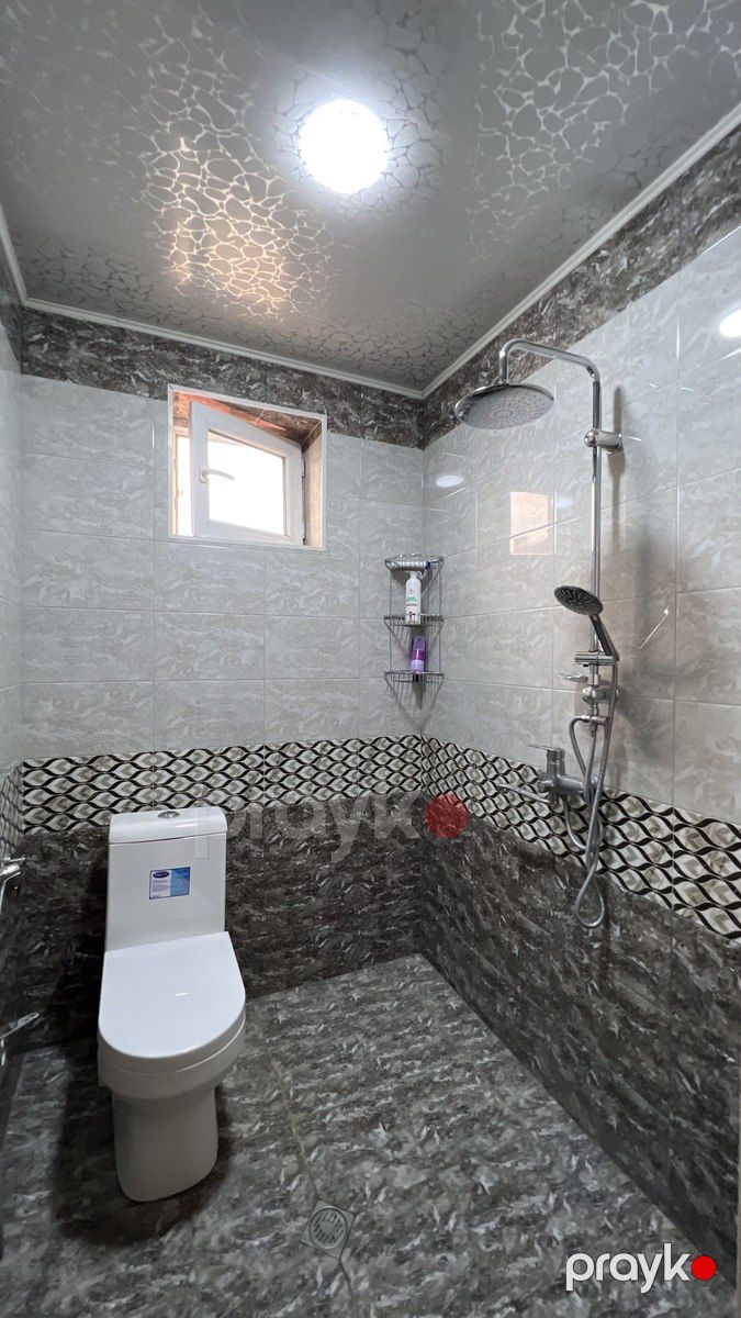 Satılır 6 otaqlı həyət evi/bağ evi 150 m² — Ev, villa, Bakı (7)