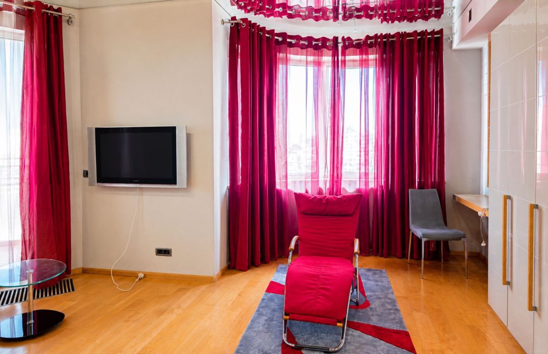 Satılır 3 otaqlı yeni tikili 140 m² — Mənzil, Bakı (10)