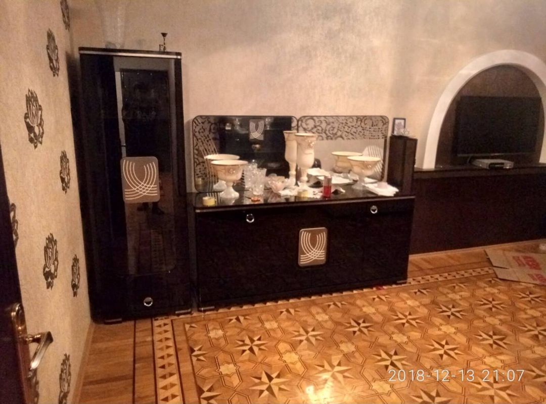 Satılır 3 otaqlı köhnə tikili 95 m² — Mənzil, Bakı (2)