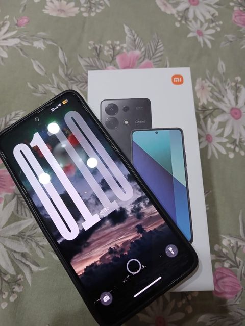 Xiaomi Redmi smartfon - Model: Redmi (qutuda göstərilən yeni nəsil — Bakı