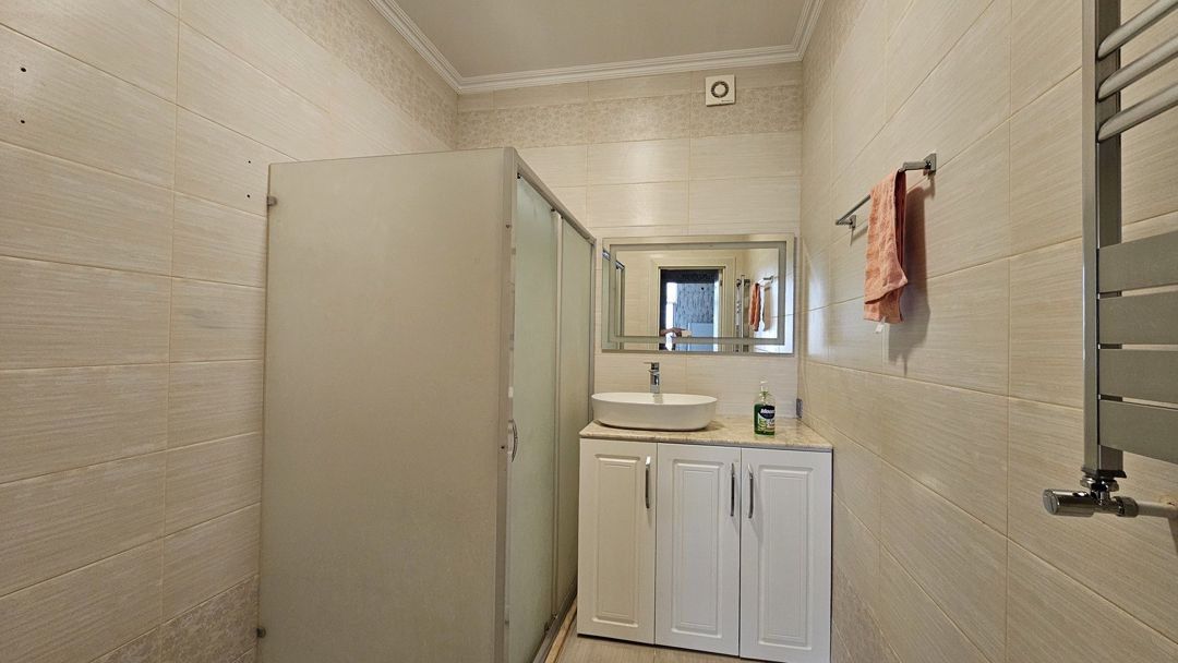 İcarəyə verilir 2 otaqlı yeni tikili 82 m² — Mənzil, Bakı (8)