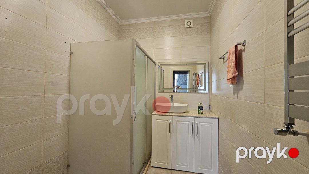 İcarəyə verilir 2 otaqlı yeni tikili 82 m² — Mənzil, Bakı (8)