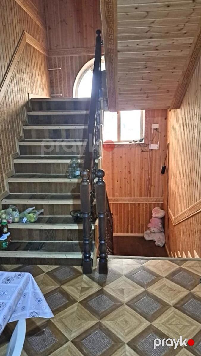 Satılır 10 otaqlı həyət evi/bağ evi 1000 m² — Ev, villa, Bakı (9)