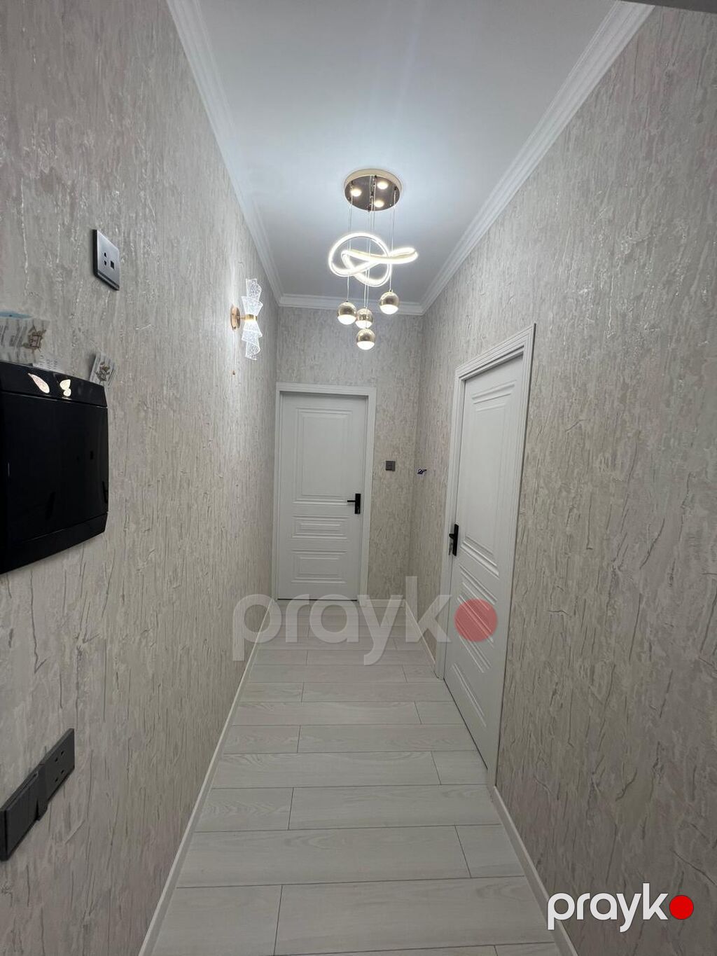 Bakı, 8-ci kilometr, 2 otaqlı, Köhnə tikili, m. Qara Qarayev, 70 kv. m — Daşınmaz əmlak, Bakı (7)