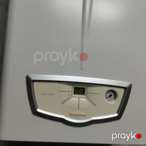 Immergaz 24 kW Kombi İtalya istehsalı, zəmanətli