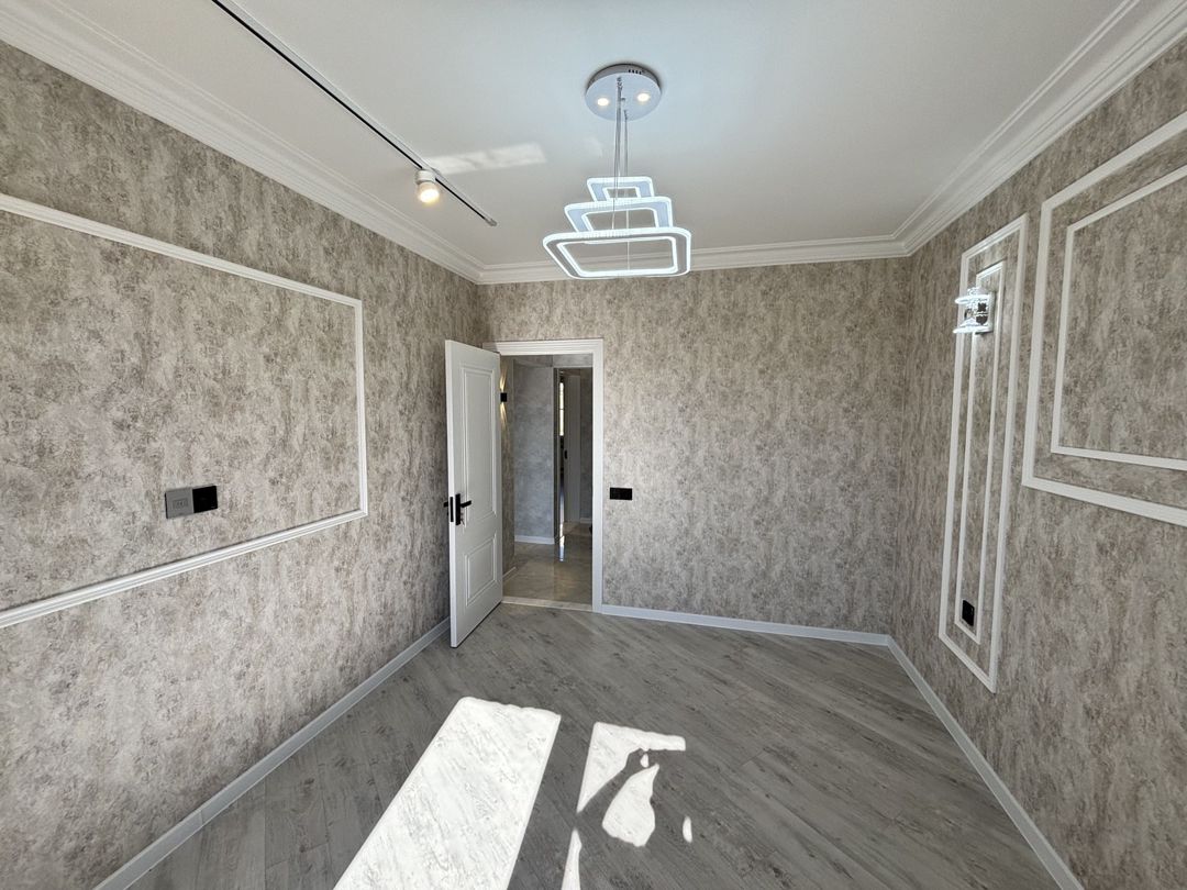 Satılır 4 otaqlı köhnə tikili 100 m² — Mənzil, Bakı (6)