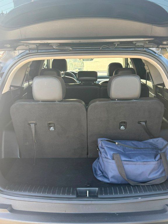 Kia Sorento, 2.5 L, 2022 il, 105 000 km — Avtomobillər, Bakı (4)