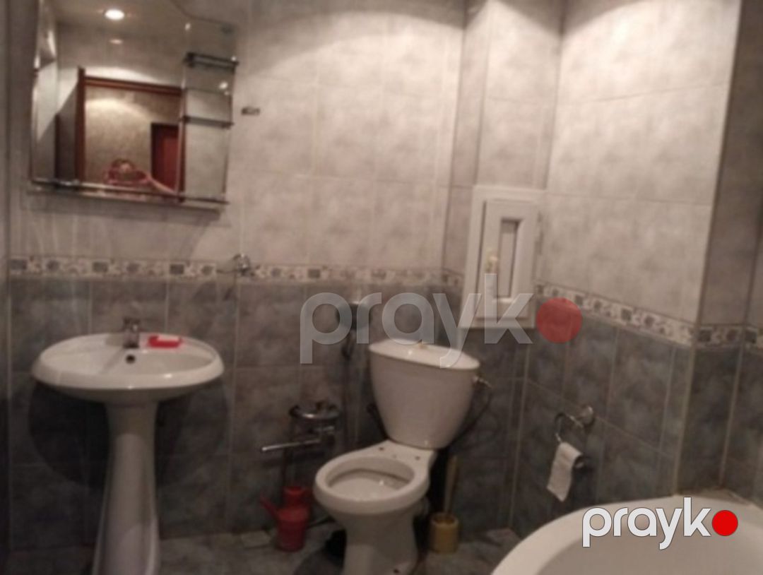 İcarəyə verilir 3 otaqlı köhnə tikili 100 m² — Mənzil, Bakı (7)