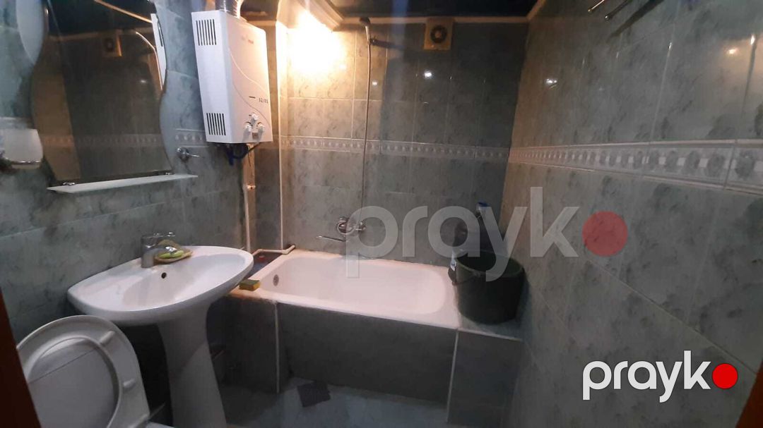 İcarəyə verilir 2 otaqlı köhnə tikili 50 m² — Mənzil, Bakı (11)