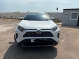 Toyota RAV4, 2.0 L, 2023 il, 44 000 km — Avtomobillər