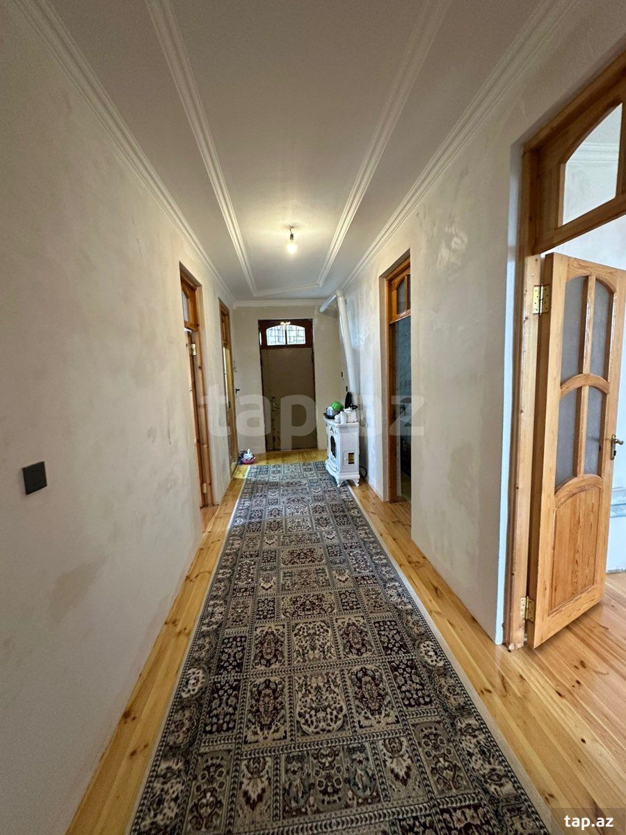Həyət evi, Gəncə ş. — Daşınmaz əmlak, Gəncə (9)