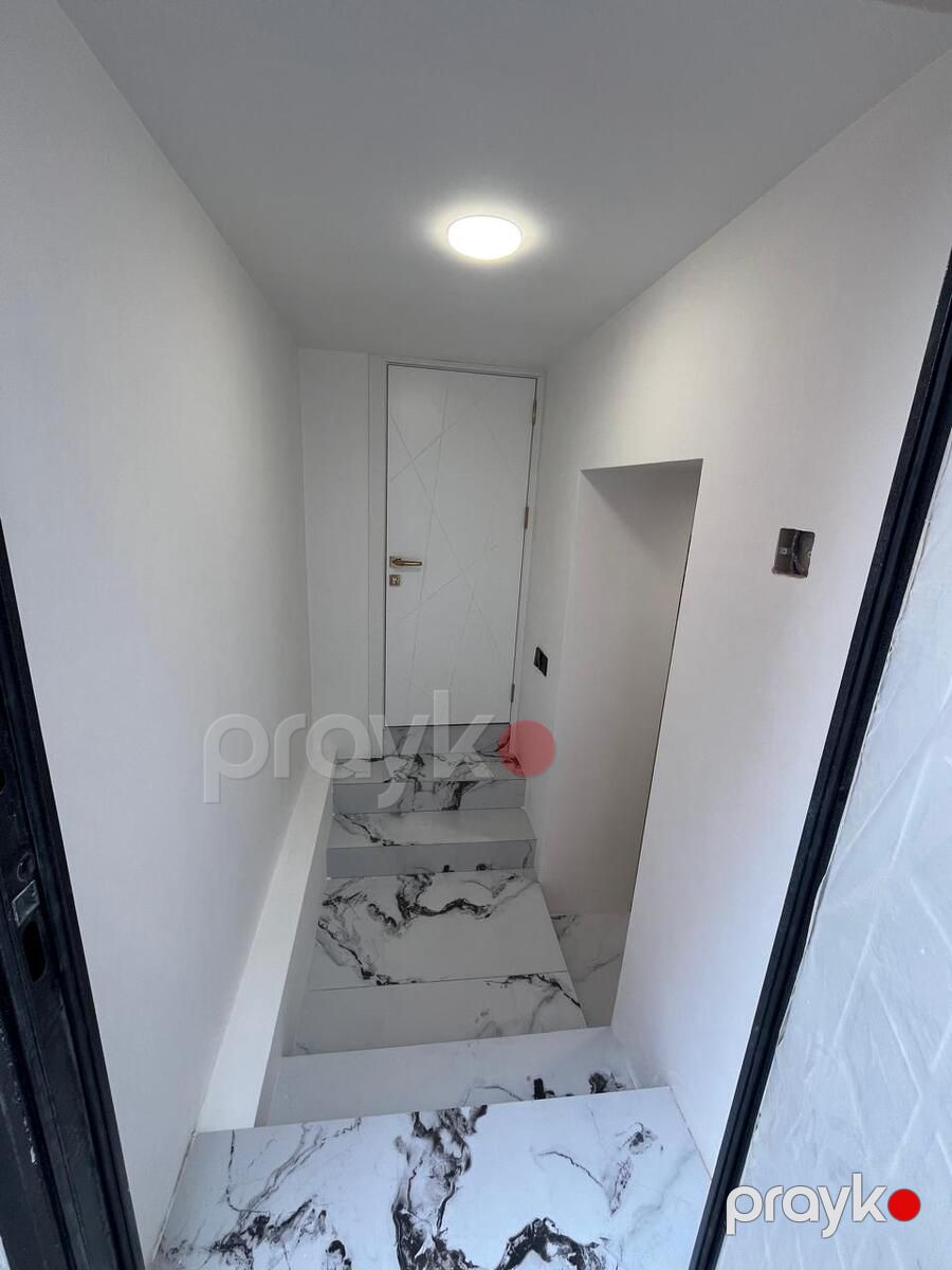 Satılır 3 otaqlı həyət evi/bağ evi 70 m² — Ev, villa, Bakı (12)