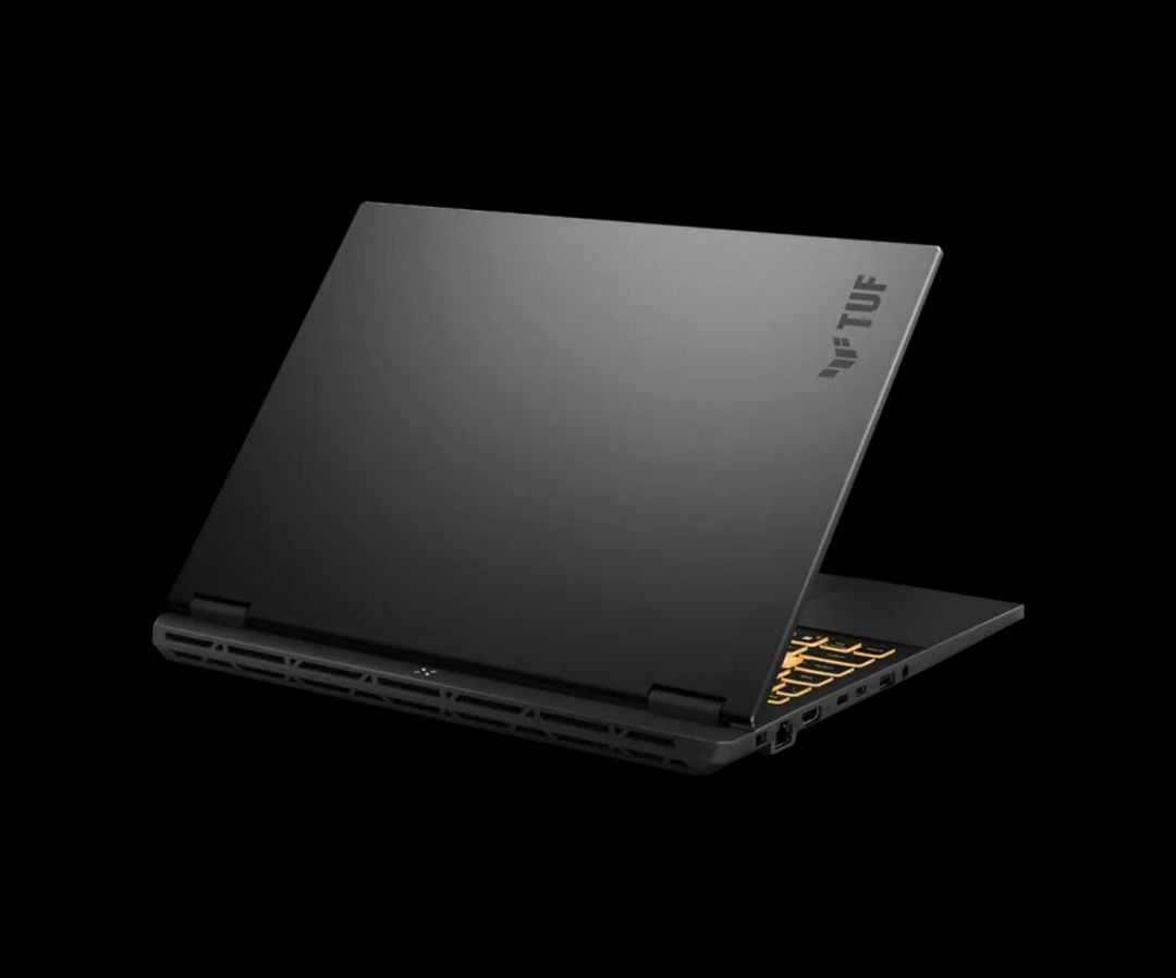 Asus TUF F16 FX608J RTX 5060 8 GB Gaming — Elektronika, Bakı (4)