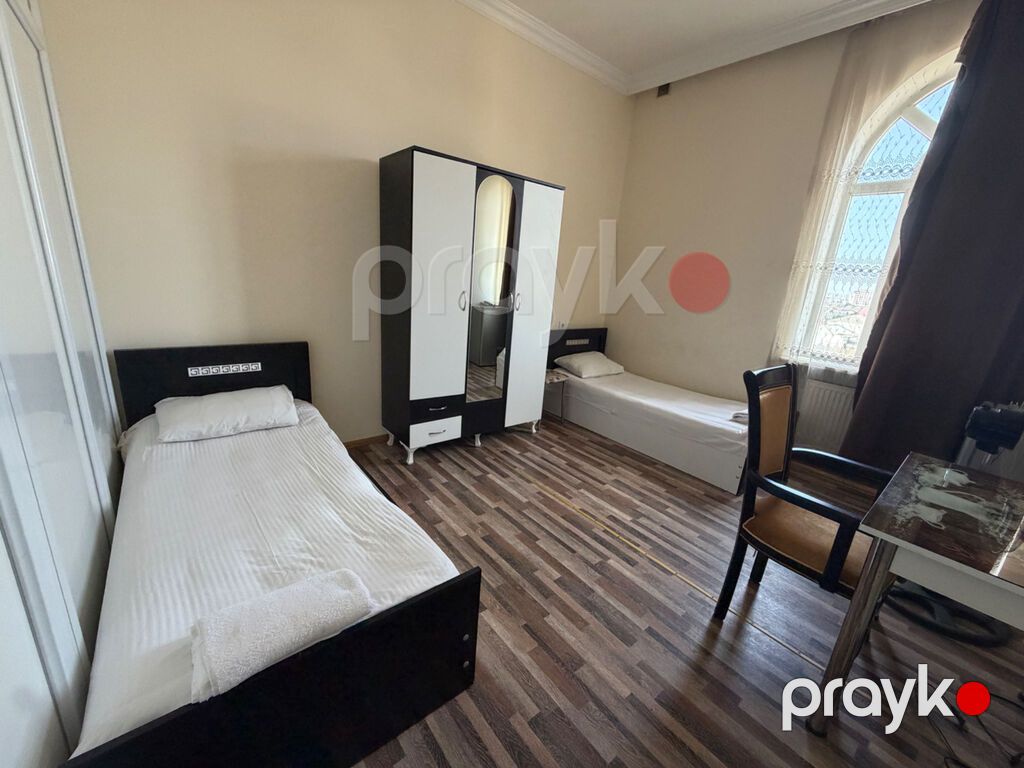 Badamdar Otel Tələbələrimizi salamlayır Otelimizde hostellerimiz — Daşınmaz əmlak, Bakı (2)