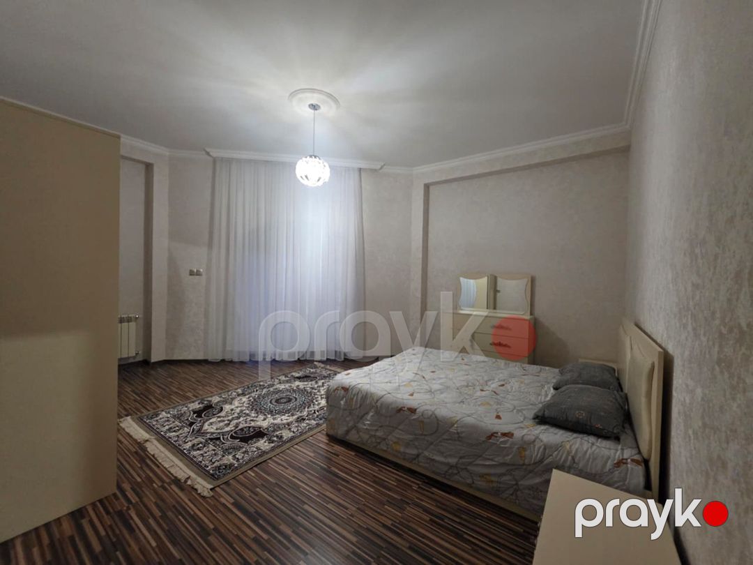 İcarəyə verilir 2 otaqlı yeni tikili 100 m² — Mənzil, Bakı (7)