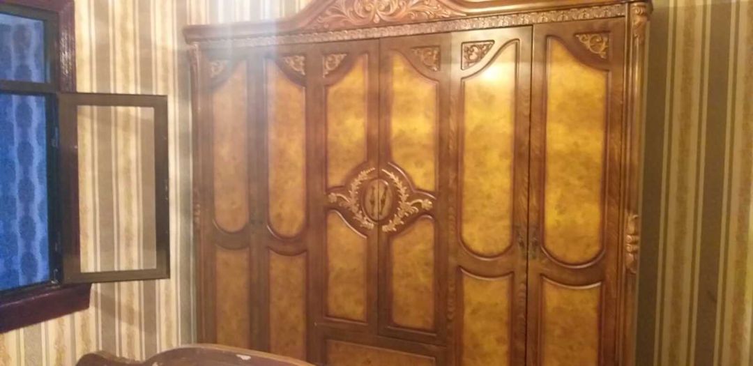 3-otaqlı mənzil kirayə verilir, Gülüstan qəs., 65 m² — Daşınmaz əmlak, Gəncə (6)
