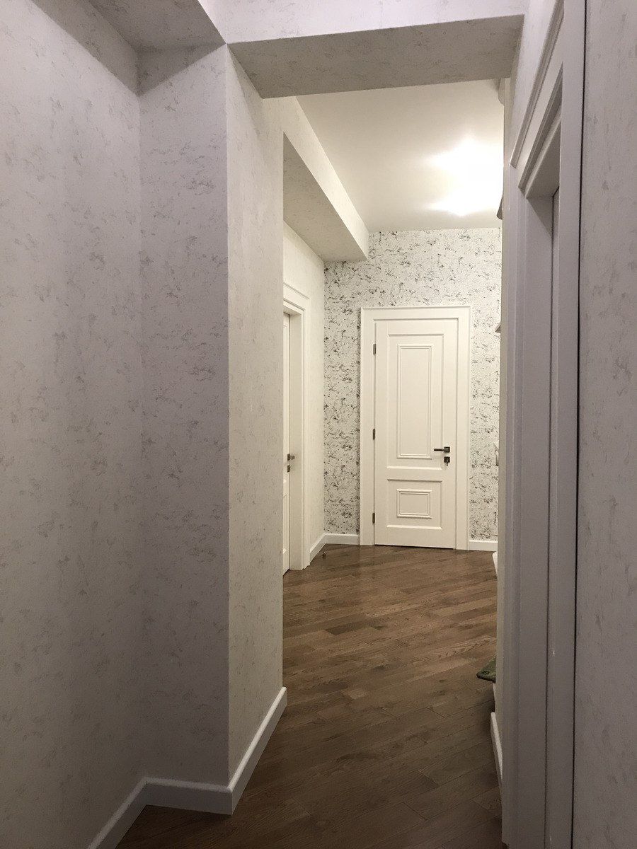 Satılır 3 otaqlı yeni tikili 105 m² — Mənzil, Bakı (8)