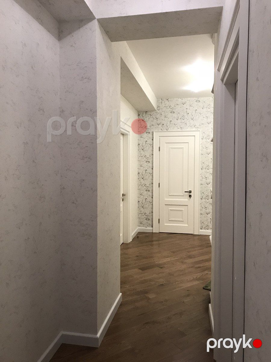 Satılır 3 otaqlı yeni tikili 105 m² — Mənzil, Bakı (8)